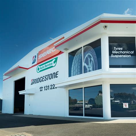 35 BEST Tyre Shops in Ipswich, QLD .